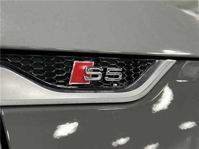 2020 Audi S5  (Stk: 14112619A) in Markham - Image 30 of 32