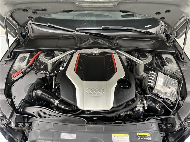 2020 Audi S5  (Stk: 14112619A) in Markham - Image 32 of 32