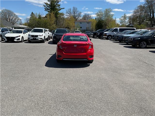 2019 Honda Civic LX (Stk: 260284A) in Ottawa - Image 5 of 34