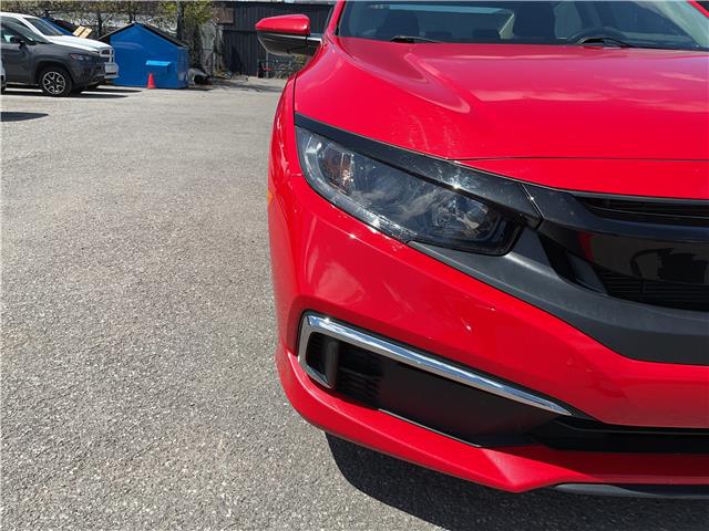 2019 Honda Civic LX (Stk: 260284A) in Ottawa - Image 13 of 34