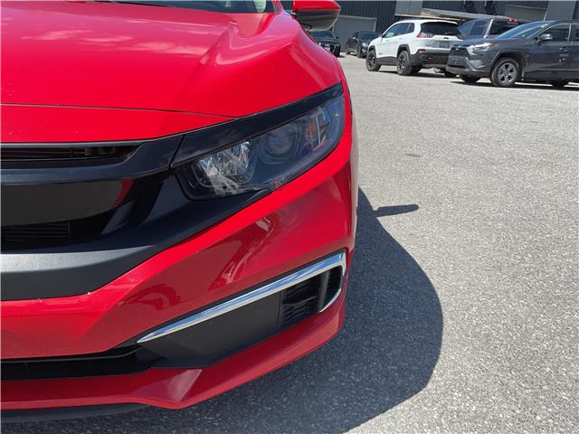 2019 Honda Civic LX (Stk: 260284A) in Ottawa - Image 14 of 34