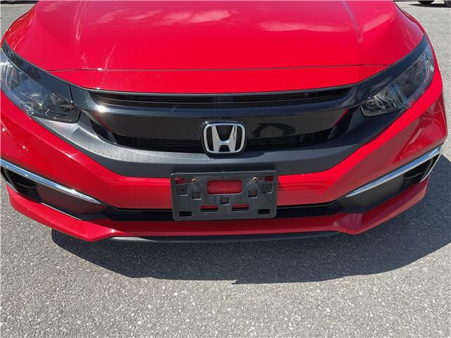 2019 Honda Civic LX (Stk: 260284A) in Ottawa - Image 17 of 34