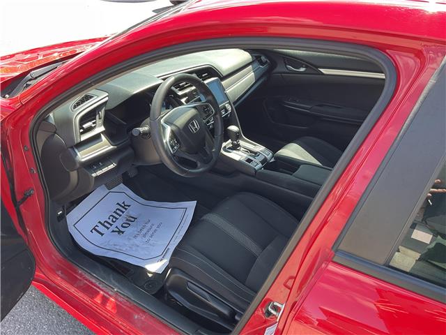 2019 Honda Civic LX (Stk: 260284A) in Ottawa - Image 19 of 34