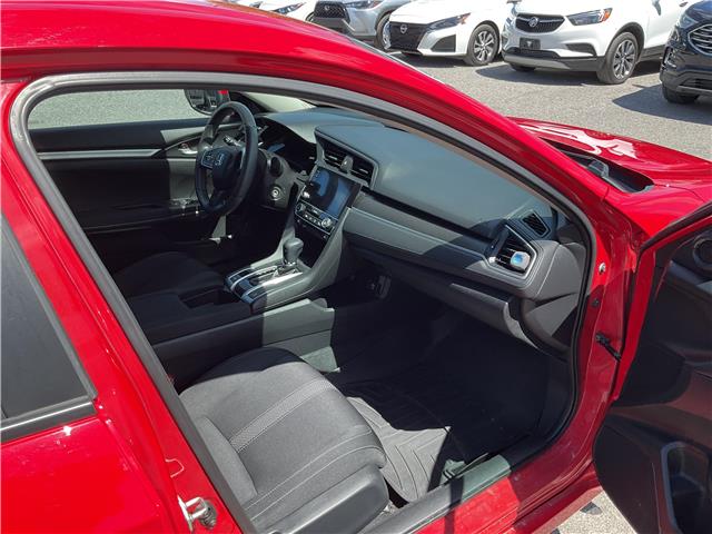 2019 Honda Civic LX (Stk: 260284A) in Ottawa - Image 20 of 34