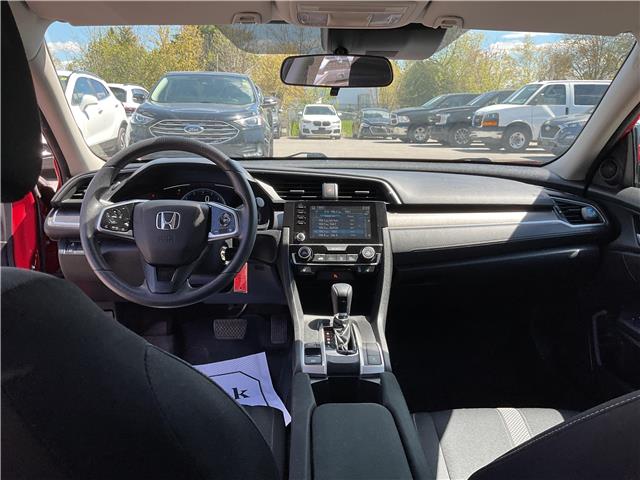 2019 Honda Civic LX (Stk: 260284A) in Ottawa - Image 24 of 34