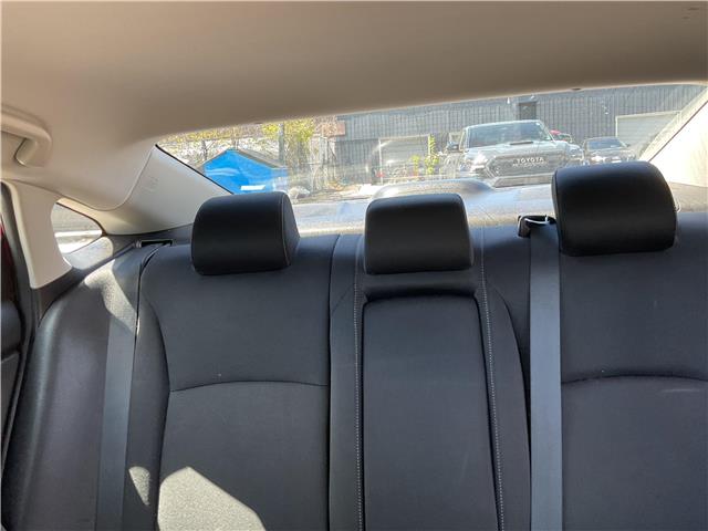 2019 Honda Civic LX (Stk: 260284A) in Ottawa - Image 25 of 34