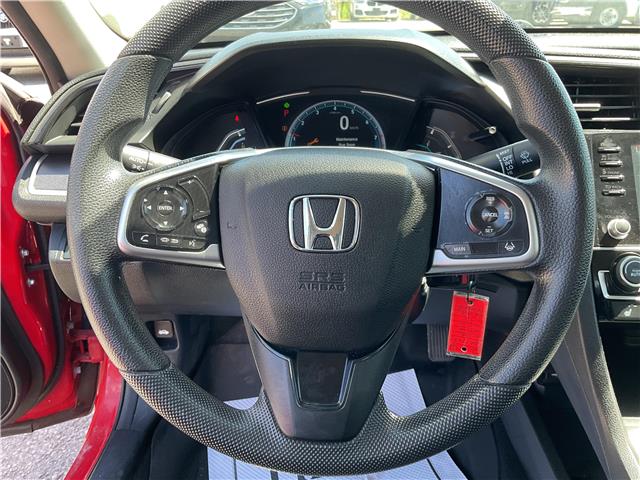 2019 Honda Civic LX (Stk: 260284A) in Ottawa - Image 26 of 34