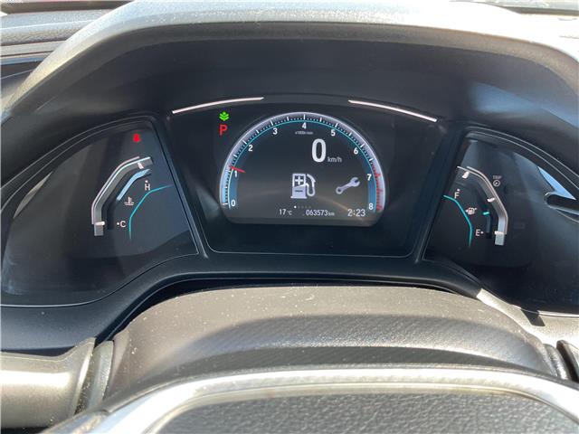 2019 Honda Civic LX (Stk: 260284A) in Ottawa - Image 27 of 34
