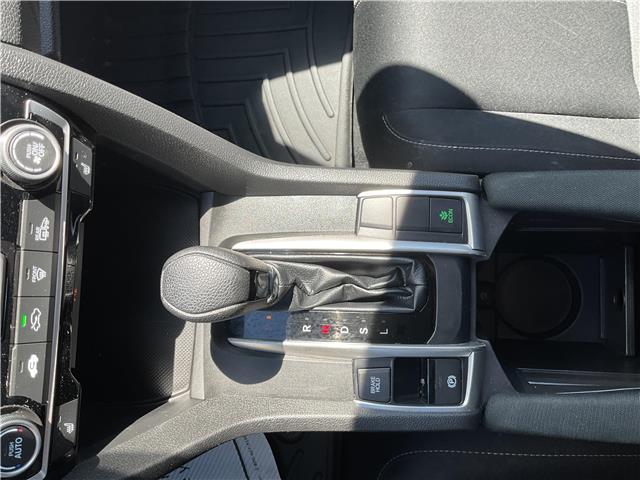 2019 Honda Civic LX (Stk: 260284A) in Ottawa - Image 29 of 34
