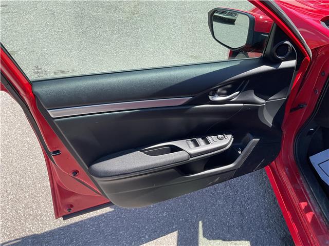 2019 Honda Civic LX (Stk: 260284A) in Ottawa - Image 30 of 34