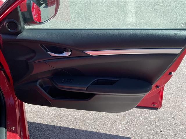 2019 Honda Civic LX (Stk: 260284A) in Ottawa - Image 31 of 34