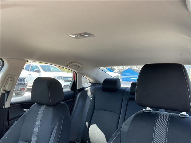 2019 Honda Civic LX (Stk: 260284A) in Ottawa - Image 32 of 34