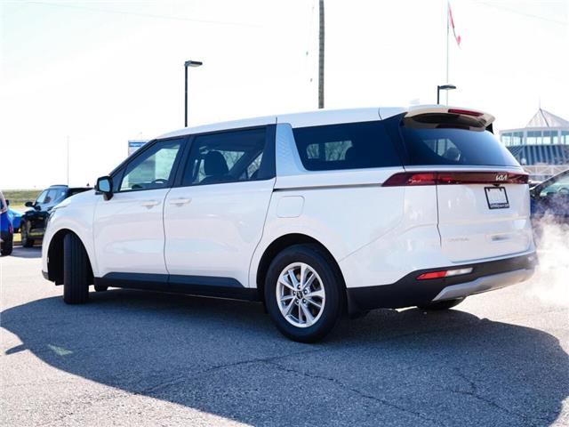 2023 Kia Carnival LX | 7 PASSENGER | SINGLE OWNER | (Stk: U3272) in Grimsby - Image 4 of 20