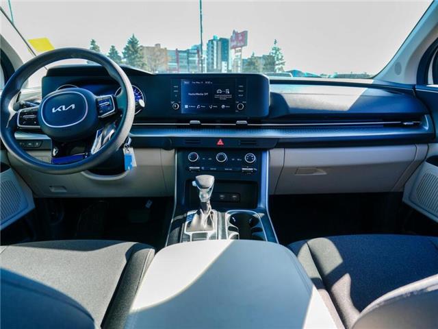 2023 Kia Carnival LX | 7 PASSENGER | SINGLE OWNER | (Stk: U3272) in Grimsby - Image 11 of 20
