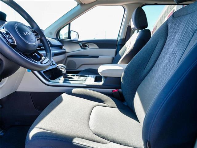 2023 Kia Carnival LX | 7 PASSENGER | SINGLE OWNER | (Stk: U3272) in Grimsby - Image 15 of 20
