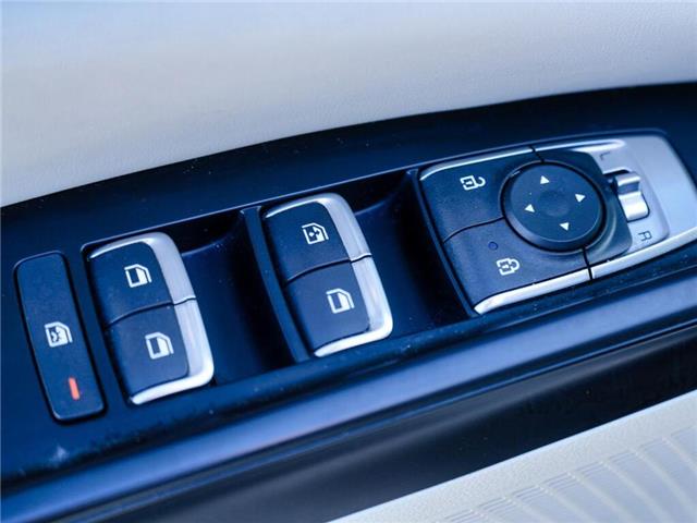 2023 Kia Carnival LX | 7 PASSENGER | SINGLE OWNER | (Stk: U3272) in Grimsby - Image 17 of 20