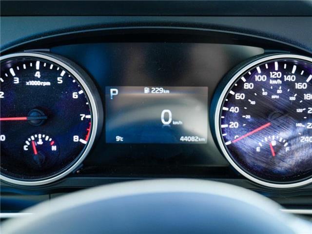 2023 Kia Carnival LX | 7 PASSENGER | SINGLE OWNER | (Stk: U3272) in Grimsby - Image 18 of 20