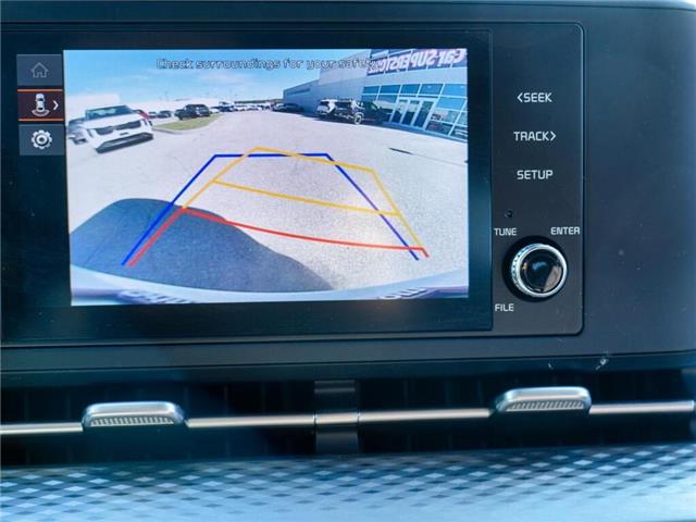 2023 Kia Carnival LX | 7 PASSENGER | SINGLE OWNER | (Stk: U3272) in Grimsby - Image 19 of 20