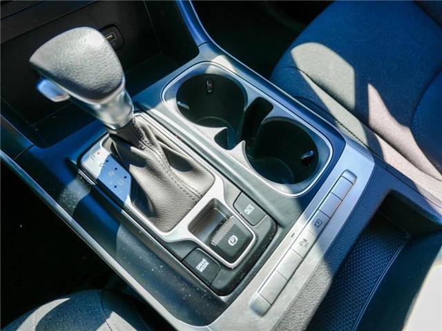 2023 Kia Carnival LX | 7 PASSENGER | SINGLE OWNER | (Stk: U3272) in Grimsby - Image 20 of 20