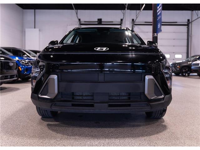 2024 Hyundai Kona 2.0L Preferred (Stk: B69429) in Calgary - Image 2 of 24