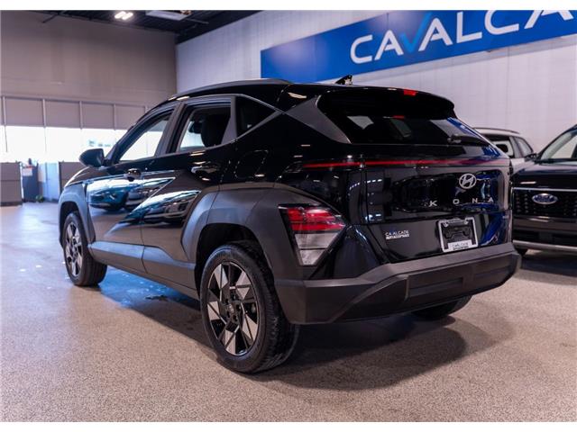2024 Hyundai Kona 2.0L Preferred (Stk: B69429) in Calgary - Image 6 of 24