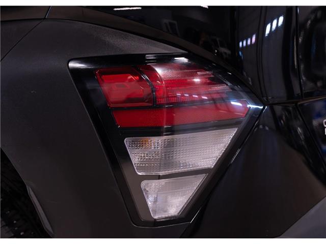 2024 Hyundai Kona 2.0L Preferred (Stk: B69429) in Calgary - Image 8 of 24