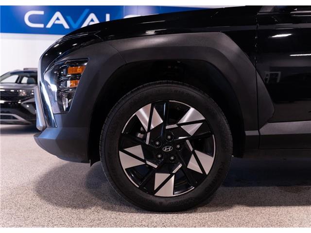 2024 Hyundai Kona 2.0L Preferred (Stk: B69429) in Calgary - Image 9 of 24