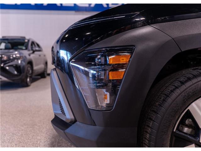 2024 Hyundai Kona 2.0L Preferred (Stk: B69429) in Calgary - Image 10 of 24