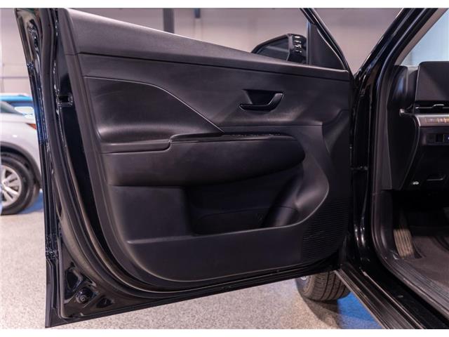 2024 Hyundai Kona 2.0L Preferred (Stk: B69429) in Calgary - Image 11 of 24