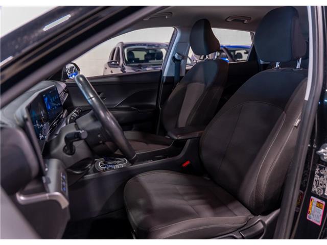 2024 Hyundai Kona 2.0L Preferred (Stk: B69429) in Calgary - Image 13 of 24