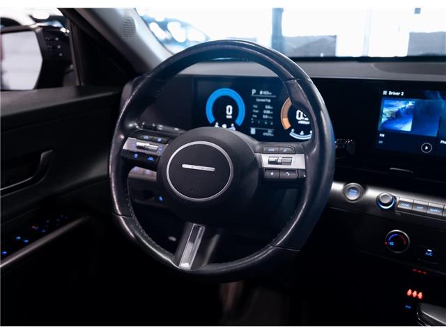 2024 Hyundai Kona 2.0L Preferred (Stk: B69429) in Calgary - Image 14 of 24