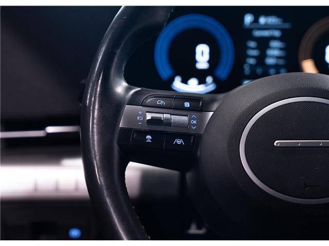 2024 Hyundai Kona 2.0L Preferred (Stk: B69429) in Calgary - Image 16 of 24