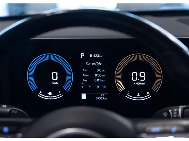 2024 Hyundai Kona 2.0L Preferred (Stk: B69429) in Calgary - Image 17 of 24