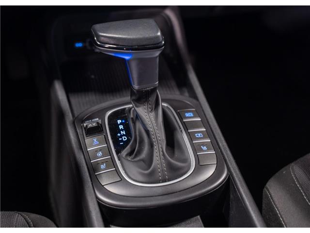 2024 Hyundai Kona 2.0L Preferred (Stk: B69429) in Calgary - Image 19 of 24