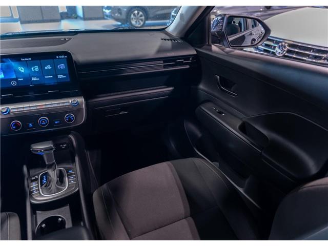 2024 Hyundai Kona 2.0L Preferred (Stk: B69429) in Calgary - Image 21 of 24