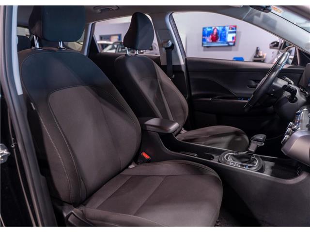 2024 Hyundai Kona 2.0L Preferred (Stk: B69429) in Calgary - Image 22 of 24