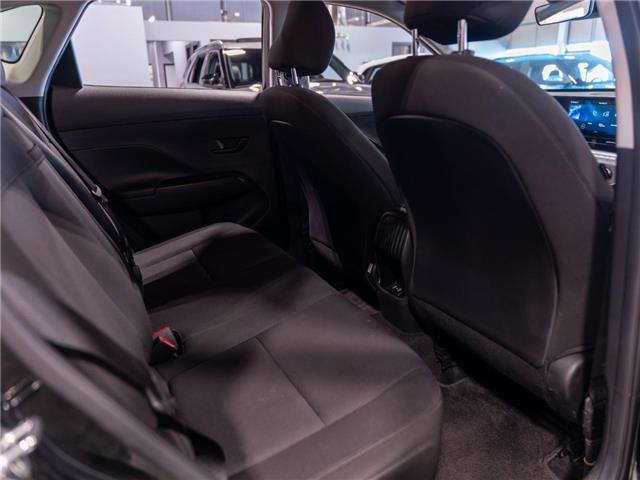 2024 Hyundai Kona 2.0L Preferred (Stk: B69429) in Calgary - Image 23 of 24