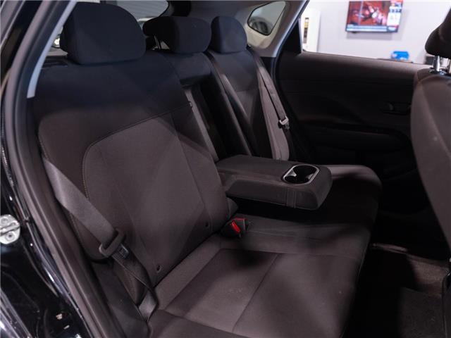 2024 Hyundai Kona 2.0L Preferred (Stk: B69429) in Calgary - Image 24 of 24