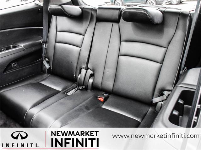 2020 Honda Pilot Touring 7P (Stk: UI2355A) in Newmarket - Image 15 of 30