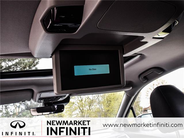 2020 Honda Pilot Touring 7P (Stk: UI2355A) in Newmarket - Image 16 of 30
