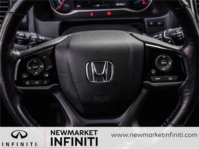 2020 Honda Pilot Touring 7P (Stk: UI2355A) in Newmarket - Image 18 of 30
