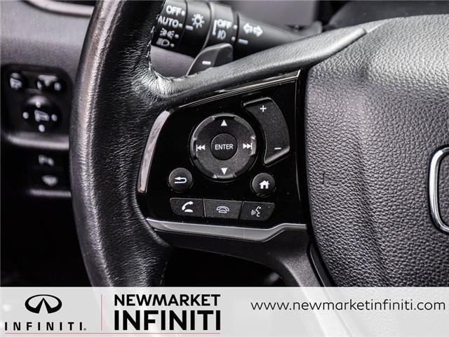 2020 Honda Pilot Touring 7P (Stk: UI2355A) in Newmarket - Image 19 of 30