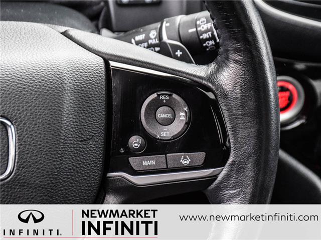 2020 Honda Pilot Touring 7P (Stk: UI2355A) in Newmarket - Image 20 of 30