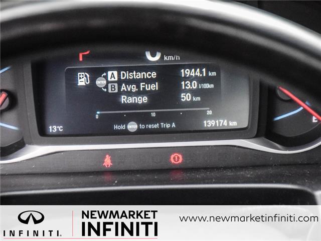 2020 Honda Pilot Touring 7P (Stk: UI2355A) in Newmarket - Image 21 of 30