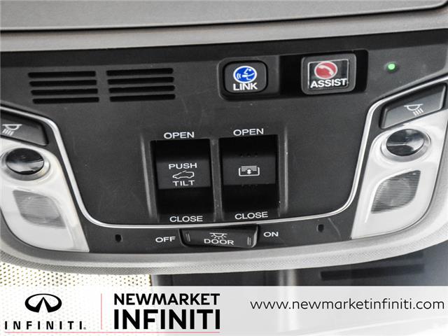 2020 Honda Pilot Touring 7P (Stk: UI2355A) in Newmarket - Image 22 of 30