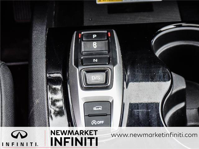 2020 Honda Pilot Touring 7P (Stk: UI2355A) in Newmarket - Image 23 of 30