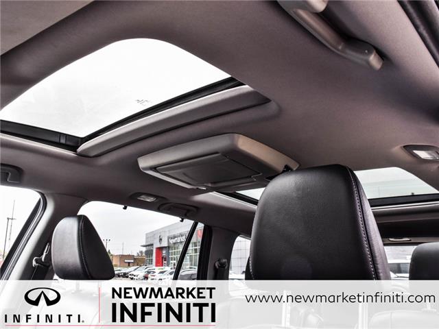 2020 Honda Pilot Touring 7P (Stk: UI2355A) in Newmarket - Image 27 of 30