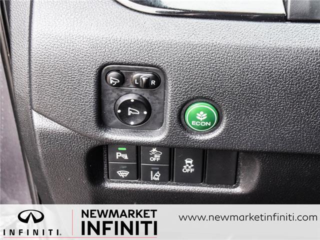 2020 Honda Pilot Touring 7P (Stk: UI2355A) in Newmarket - Image 29 of 30