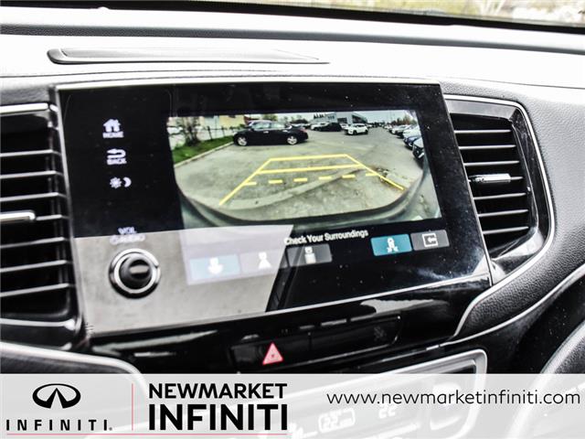 2020 Honda Pilot Touring 7P (Stk: UI2355A) in Newmarket - Image 30 of 30
