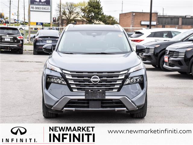 2024 Nissan Rogue SL (Stk: UI2367) in Newmarket - Image 7 of 28